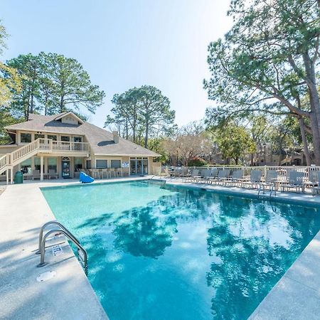 Island Links Resort By Palmera Hilton Head Island Exterior foto