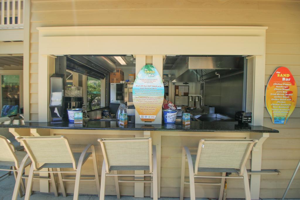 Island Links Resort By Palmera Hilton Head Island Exterior foto