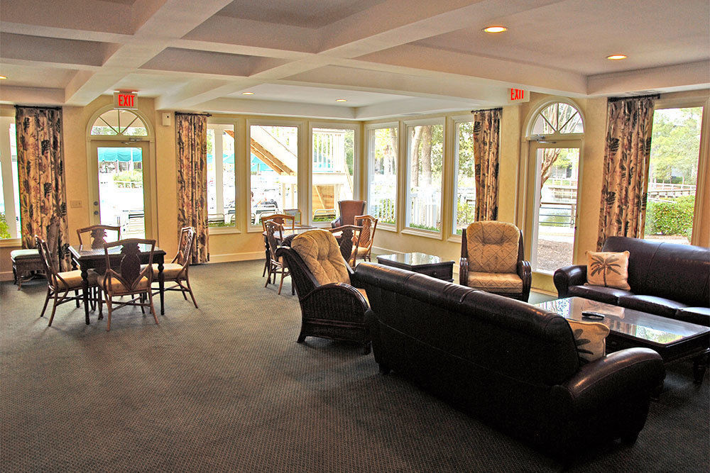 Island Links Resort By Palmera Hilton Head Island Exterior foto