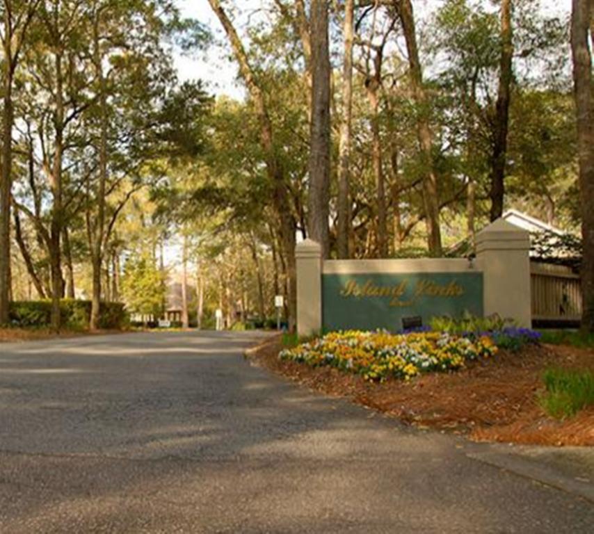 Island Links Resort By Palmera Hilton Head Island Exterior foto
