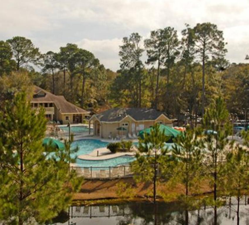 Island Links Resort By Palmera Hilton Head Island Exterior foto