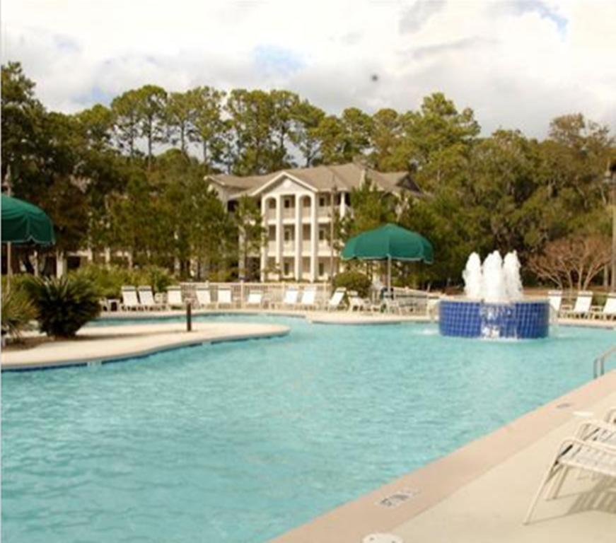 Island Links Resort By Palmera Hilton Head Island Exterior foto