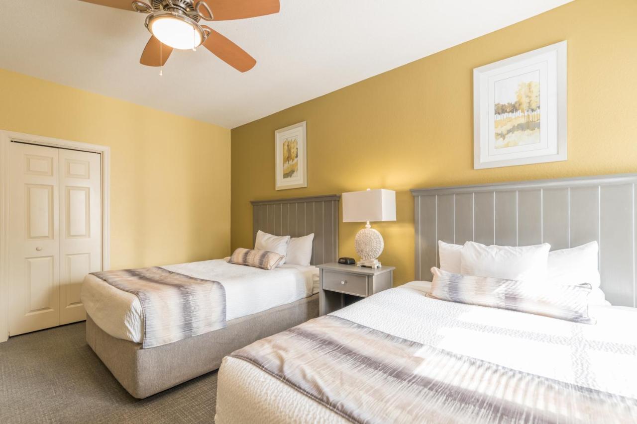 Island Links Resort By Palmera Hilton Head Island Exterior foto