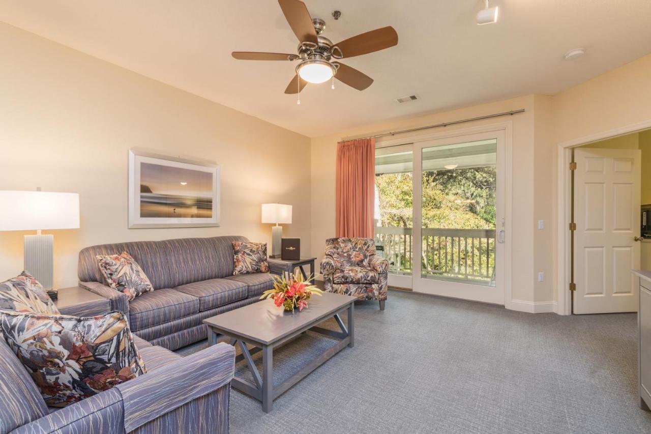 Island Links Resort By Palmera Hilton Head Island Exterior foto