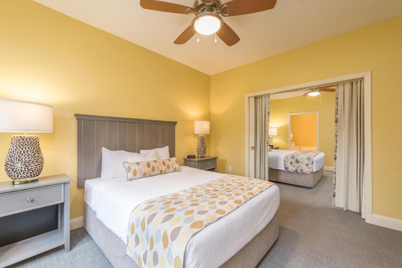 Island Links Resort By Palmera Hilton Head Island Exterior foto