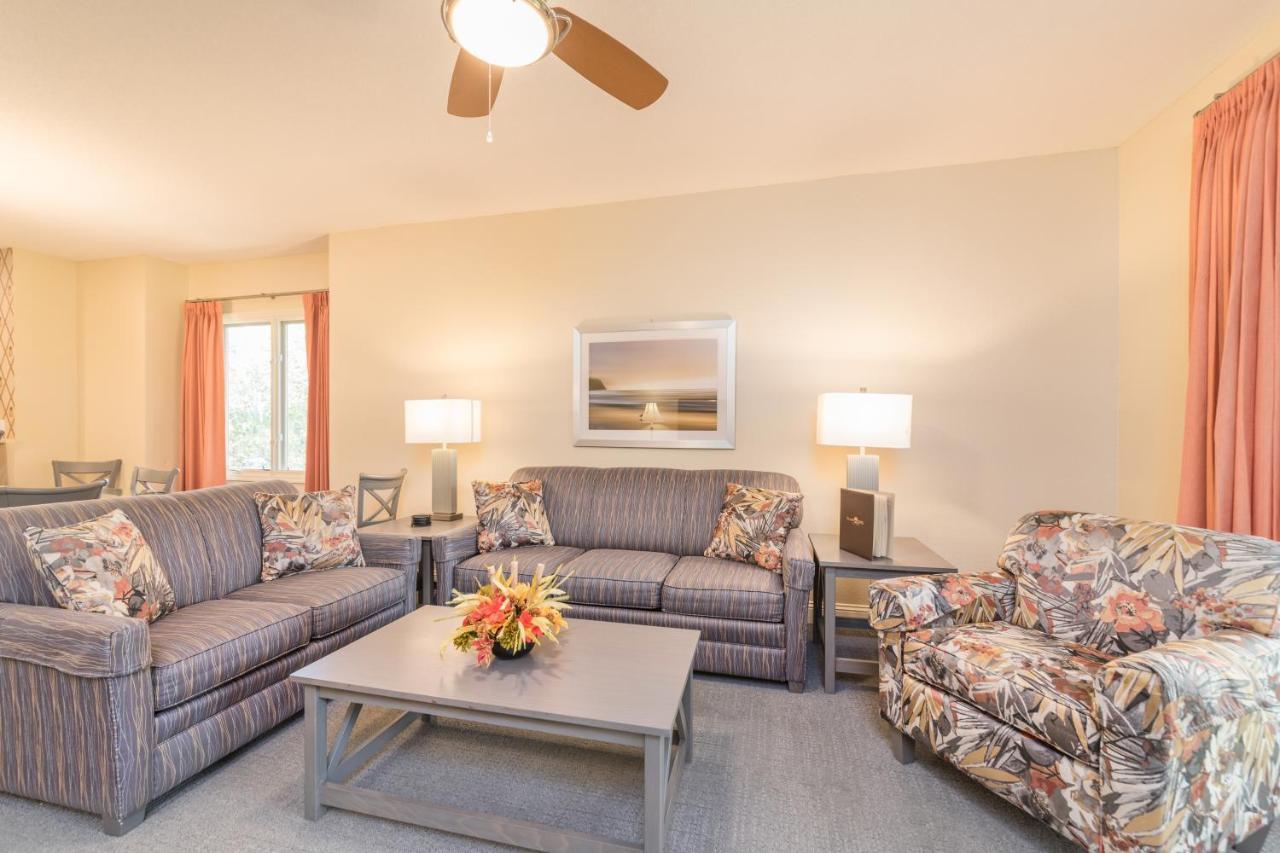 Island Links Resort By Palmera Hilton Head Island Exterior foto