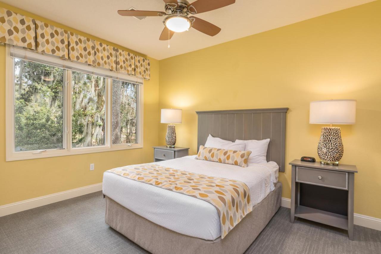 Island Links Resort By Palmera Hilton Head Island Exterior foto