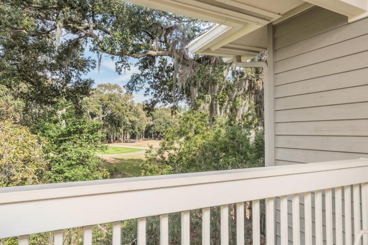 Island Links Resort By Palmera Hilton Head Island Exterior foto