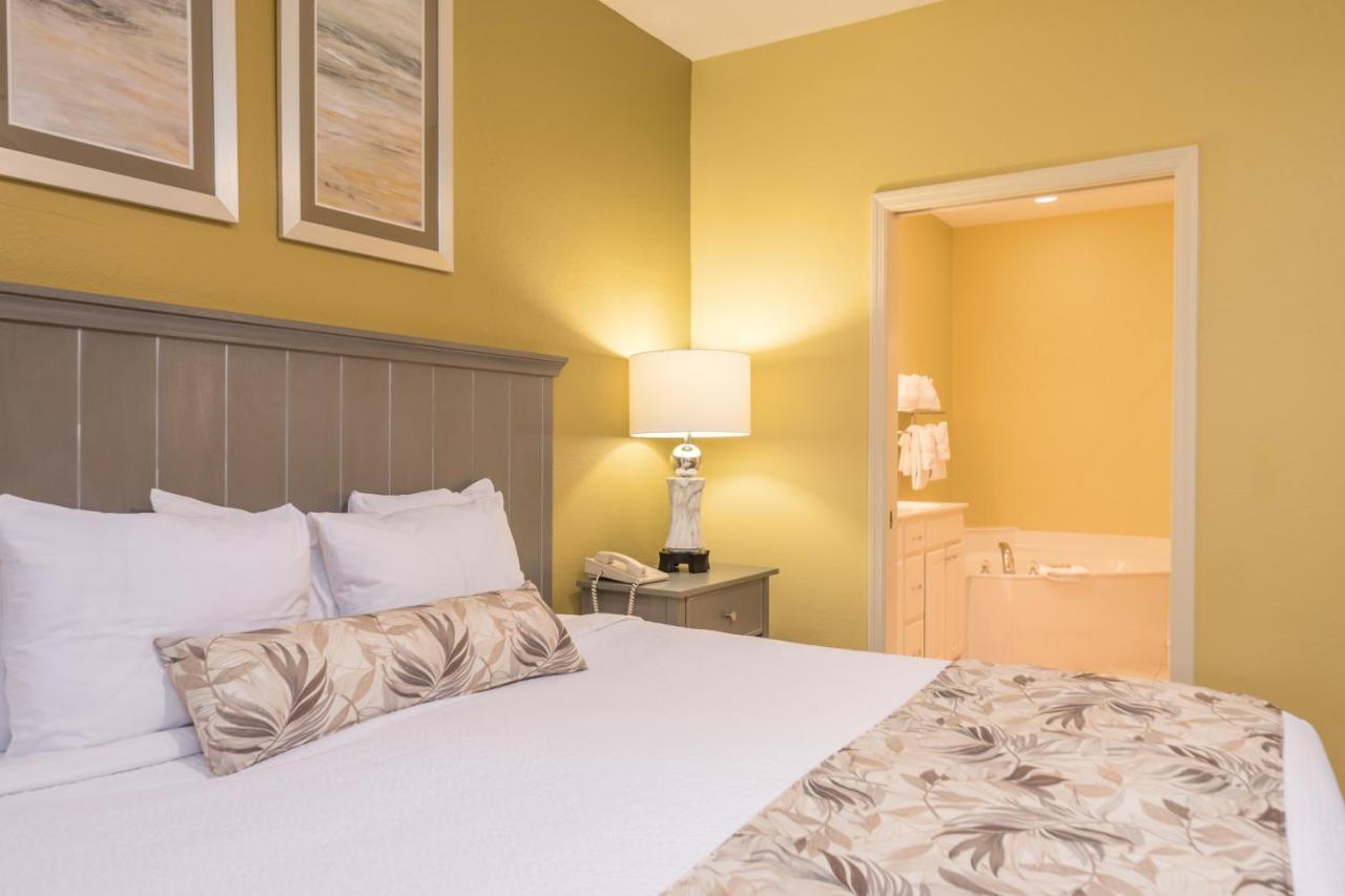 Island Links Resort By Palmera Hilton Head Island Exterior foto