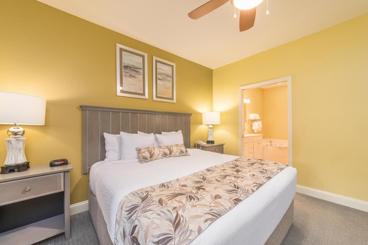 Island Links Resort By Palmera Hilton Head Island Exterior foto