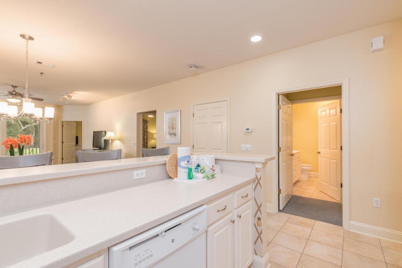 Island Links Resort By Palmera Hilton Head Island Exterior foto