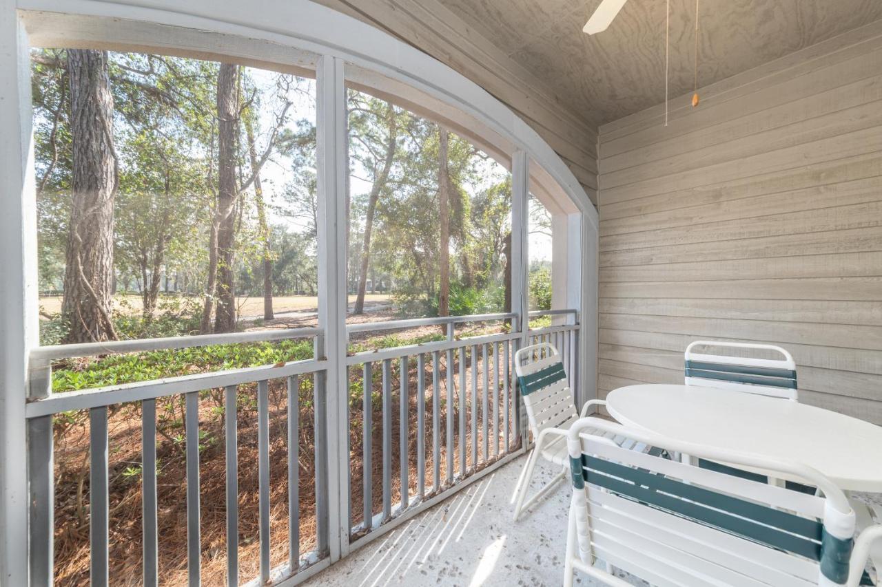 Island Links Resort By Palmera Hilton Head Island Exterior foto