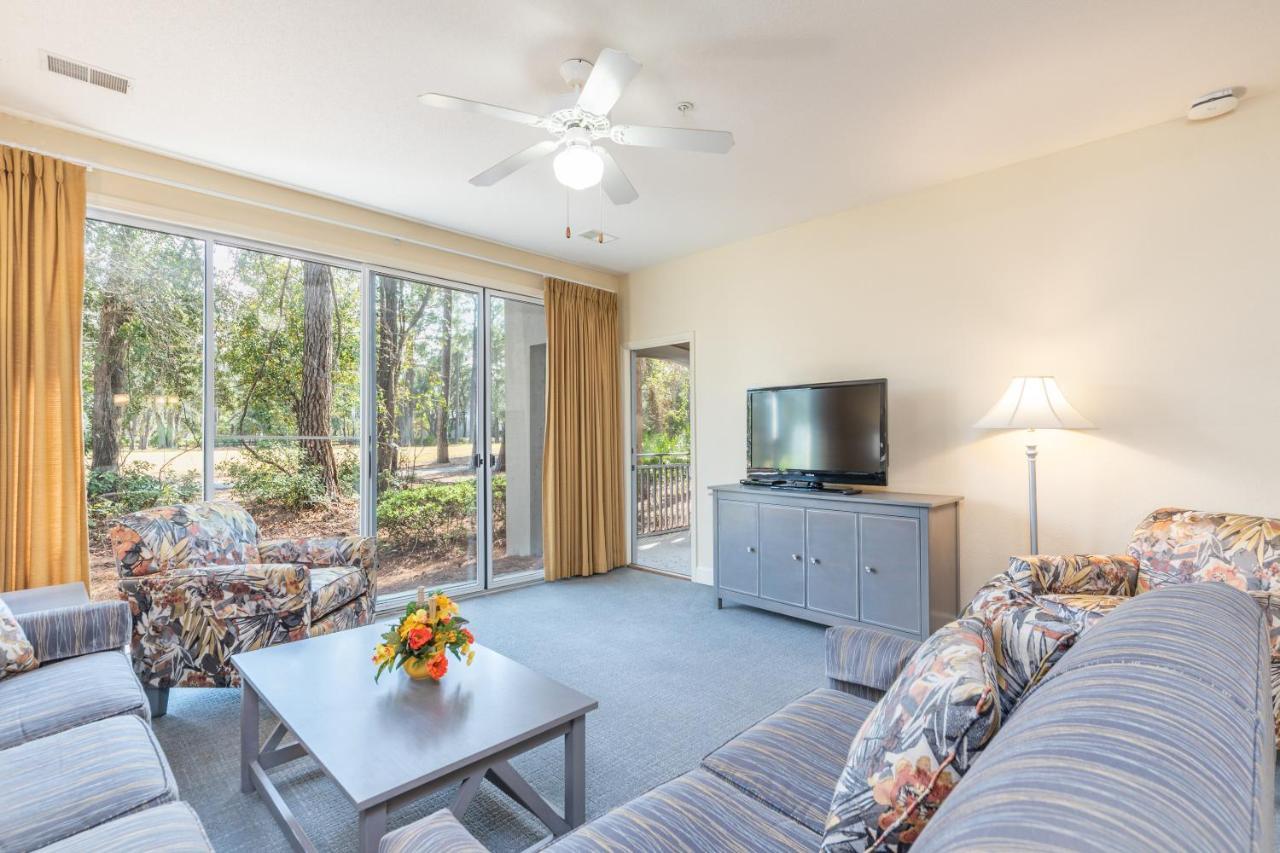 Island Links Resort By Palmera Hilton Head Island Exterior foto