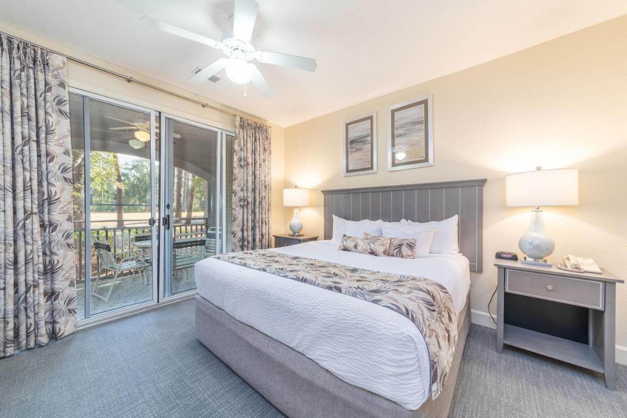 Island Links Resort By Palmera Hilton Head Island Exterior foto
