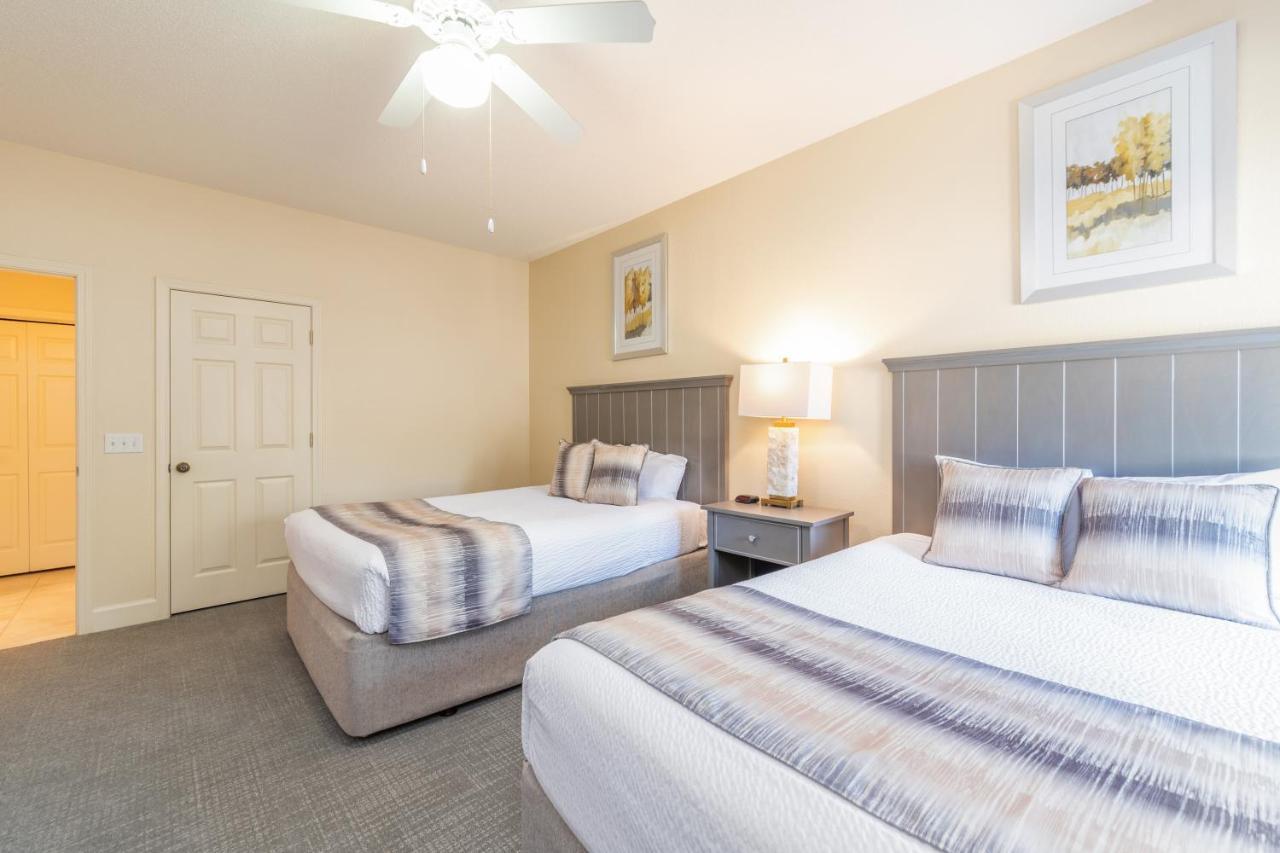 Island Links Resort By Palmera Hilton Head Island Exterior foto