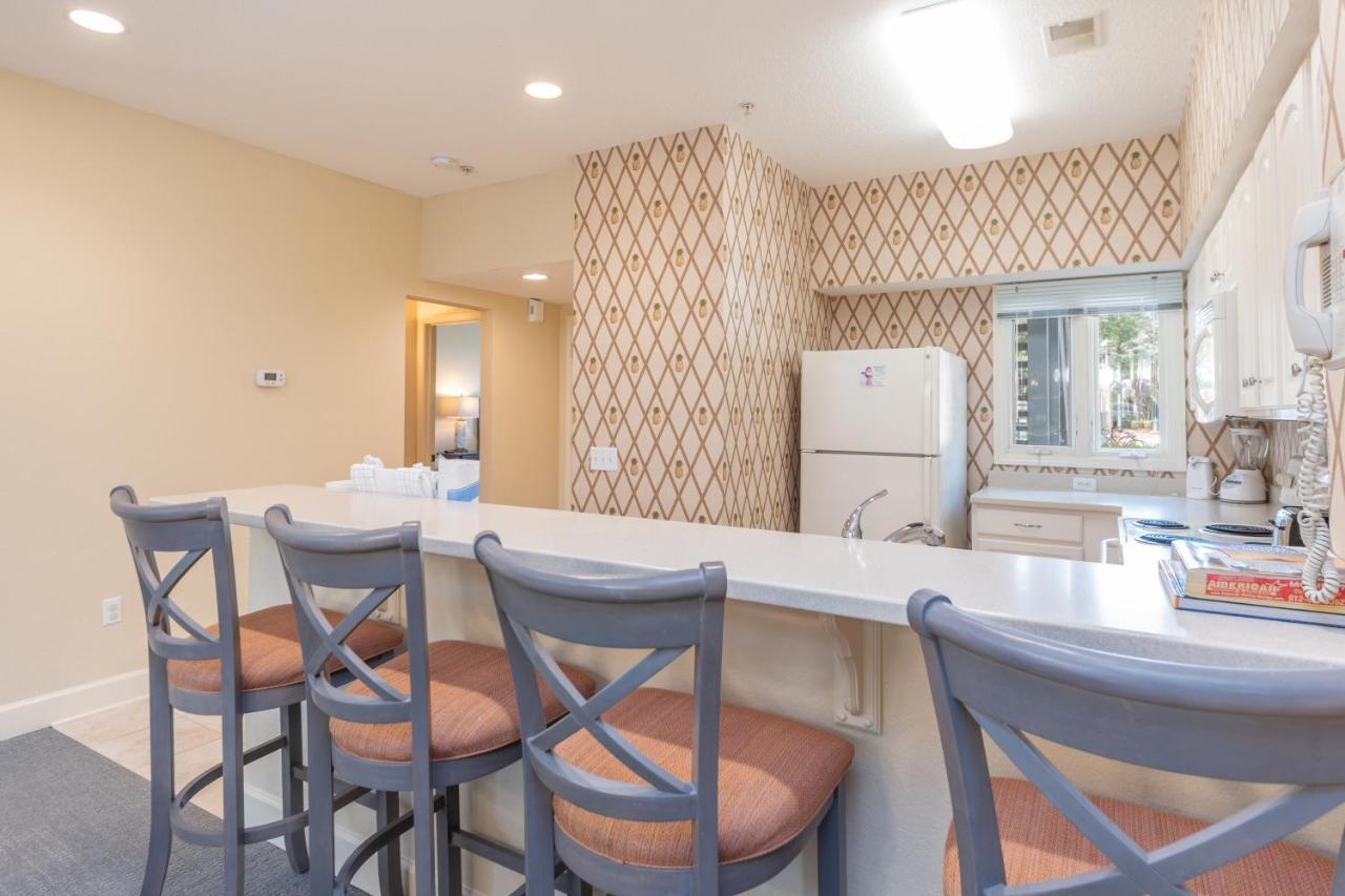 Island Links Resort By Palmera Hilton Head Island Exterior foto