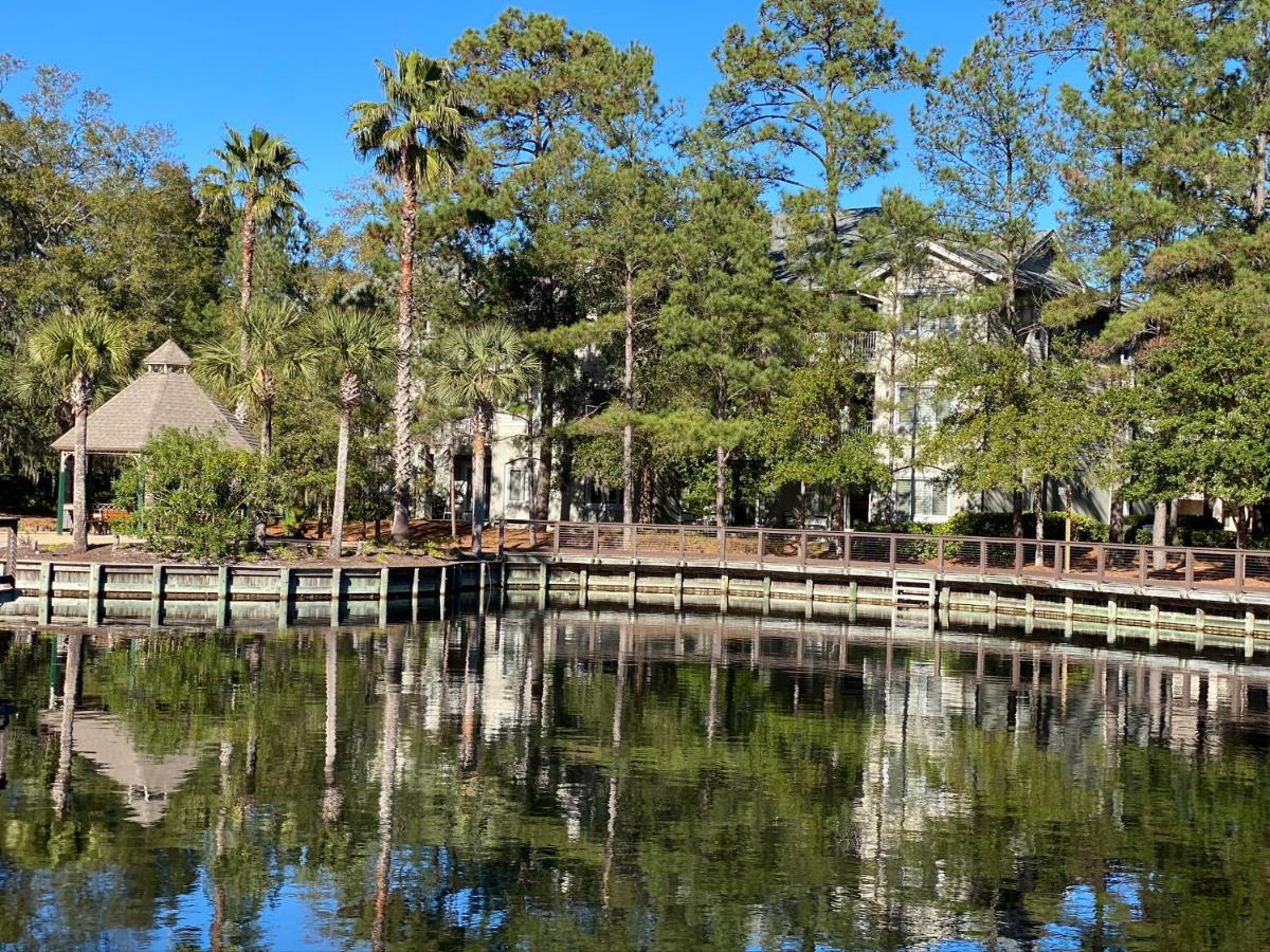 Island Links Resort By Palmera Hilton Head Island Exterior foto