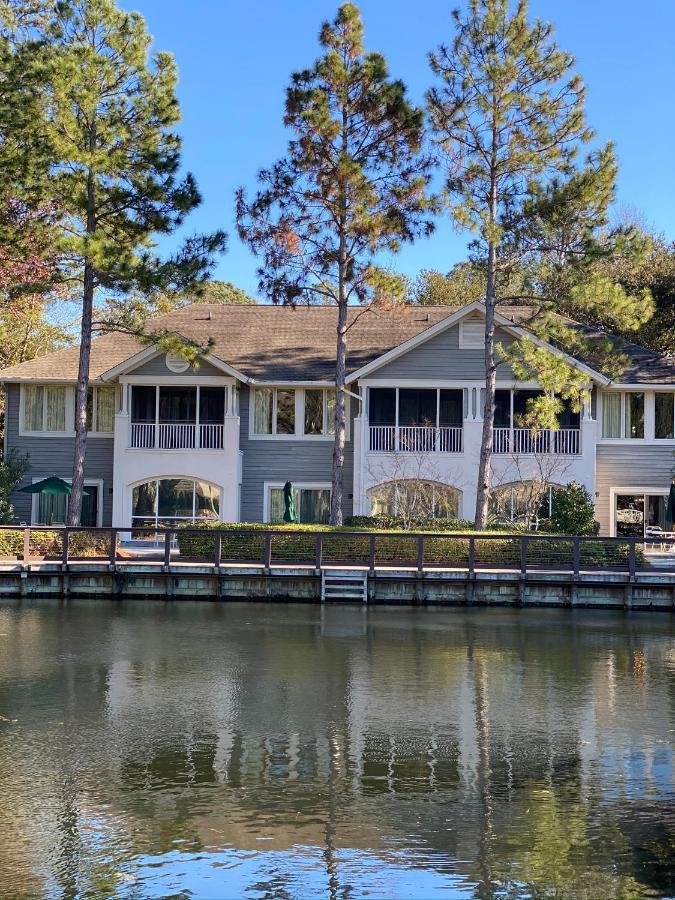 Island Links Resort By Palmera Hilton Head Island Exterior foto