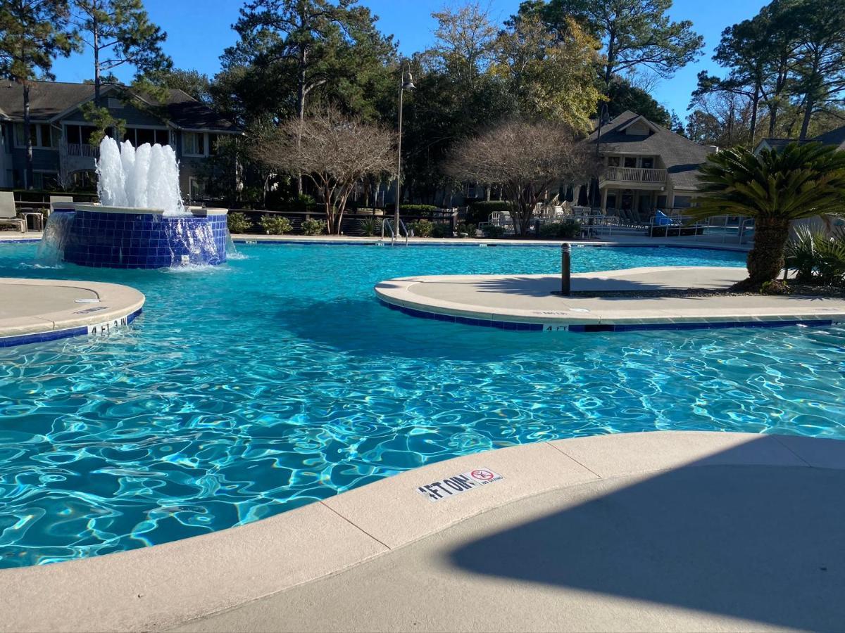 Island Links Resort By Palmera Hilton Head Island Exterior foto