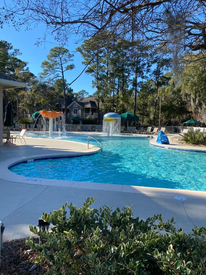 Island Links Resort By Palmera Hilton Head Island Exterior foto