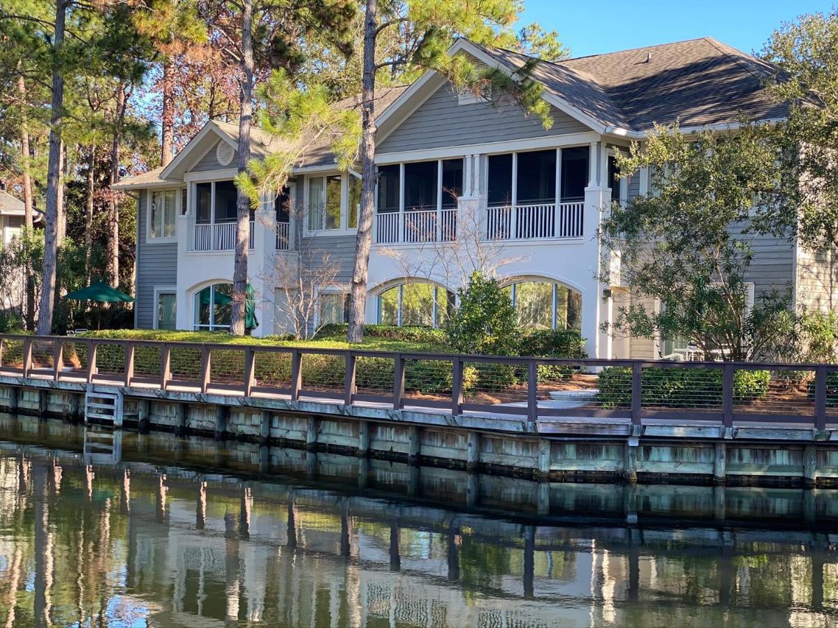 Island Links Resort By Palmera Hilton Head Island Exterior foto