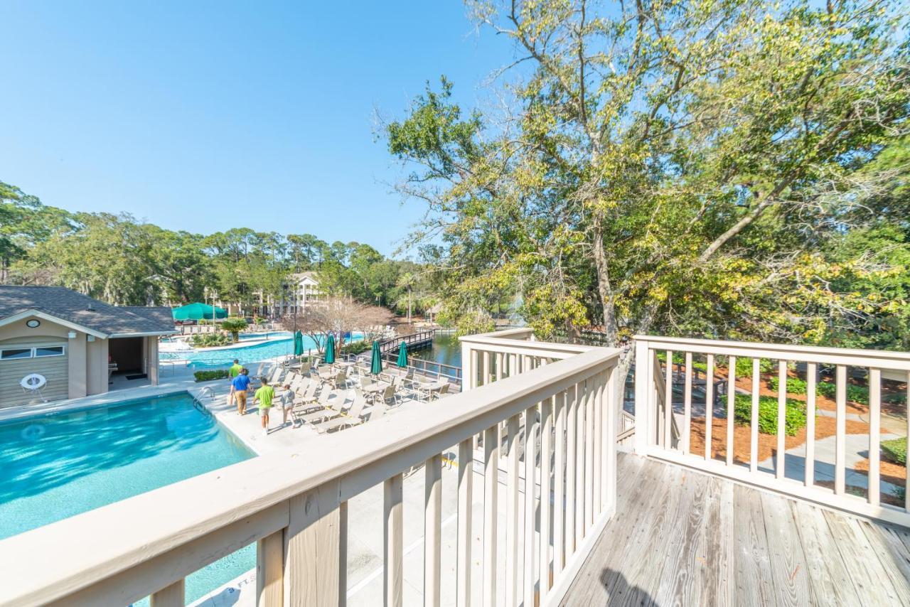 Island Links Resort By Palmera Hilton Head Island Exterior foto