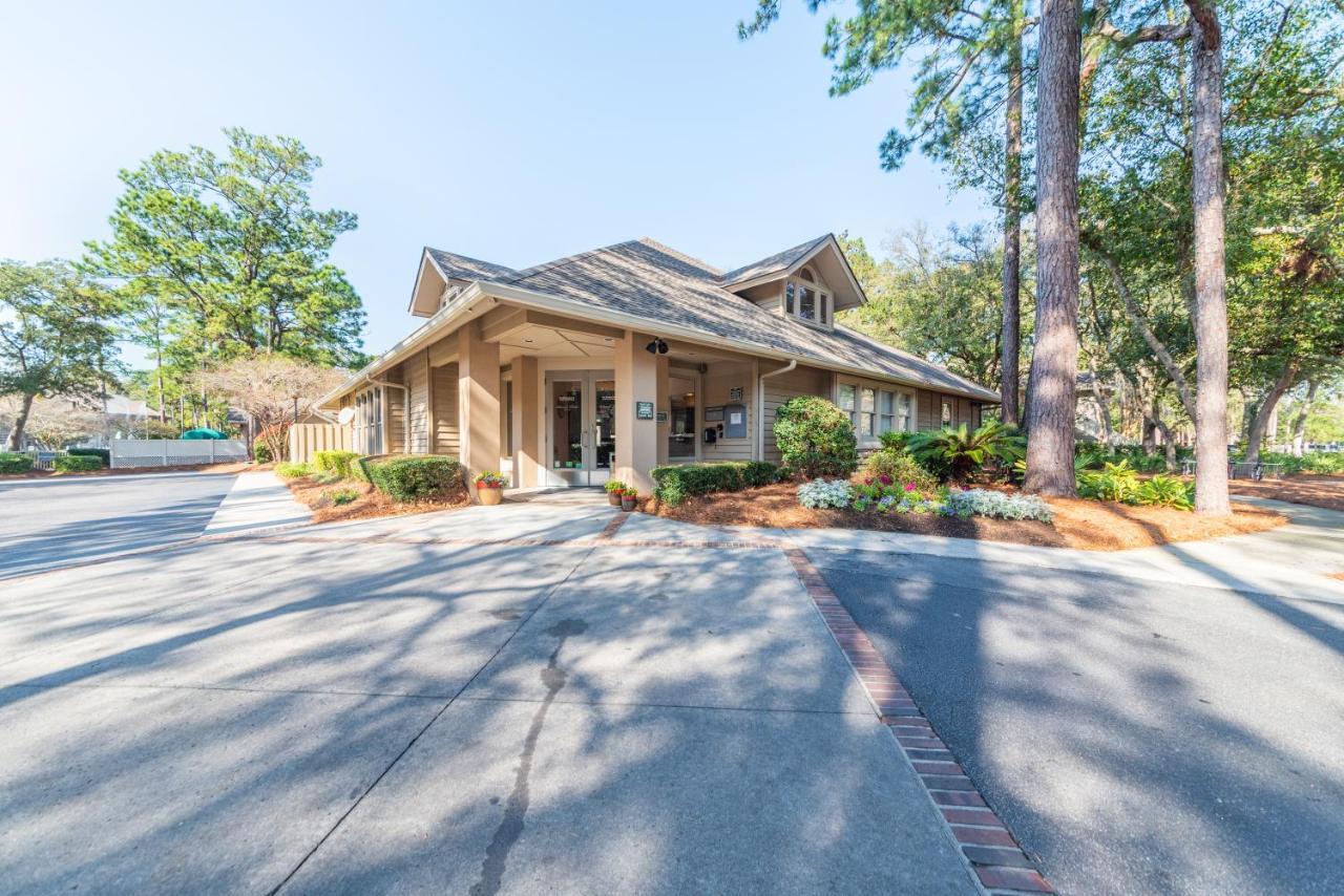 Island Links Resort By Palmera Hilton Head Island Exterior foto