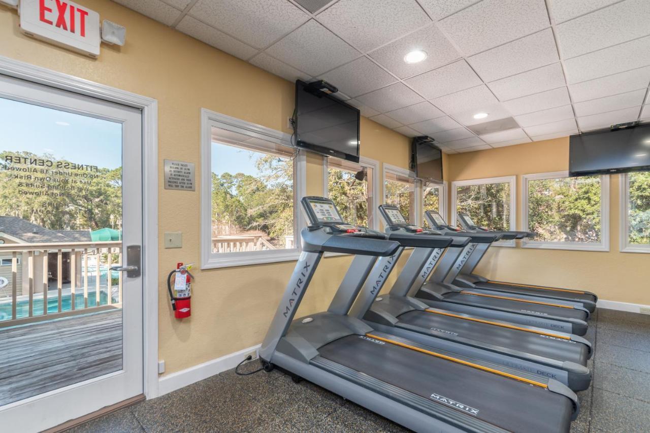 Island Links Resort By Palmera Hilton Head Island Exterior foto
