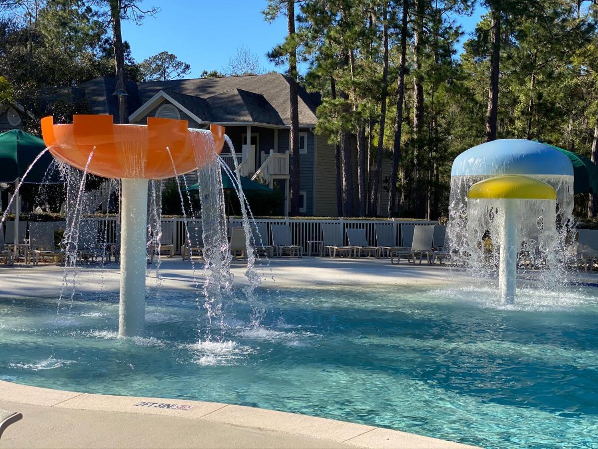Island Links Resort By Palmera Hilton Head Island Exterior foto