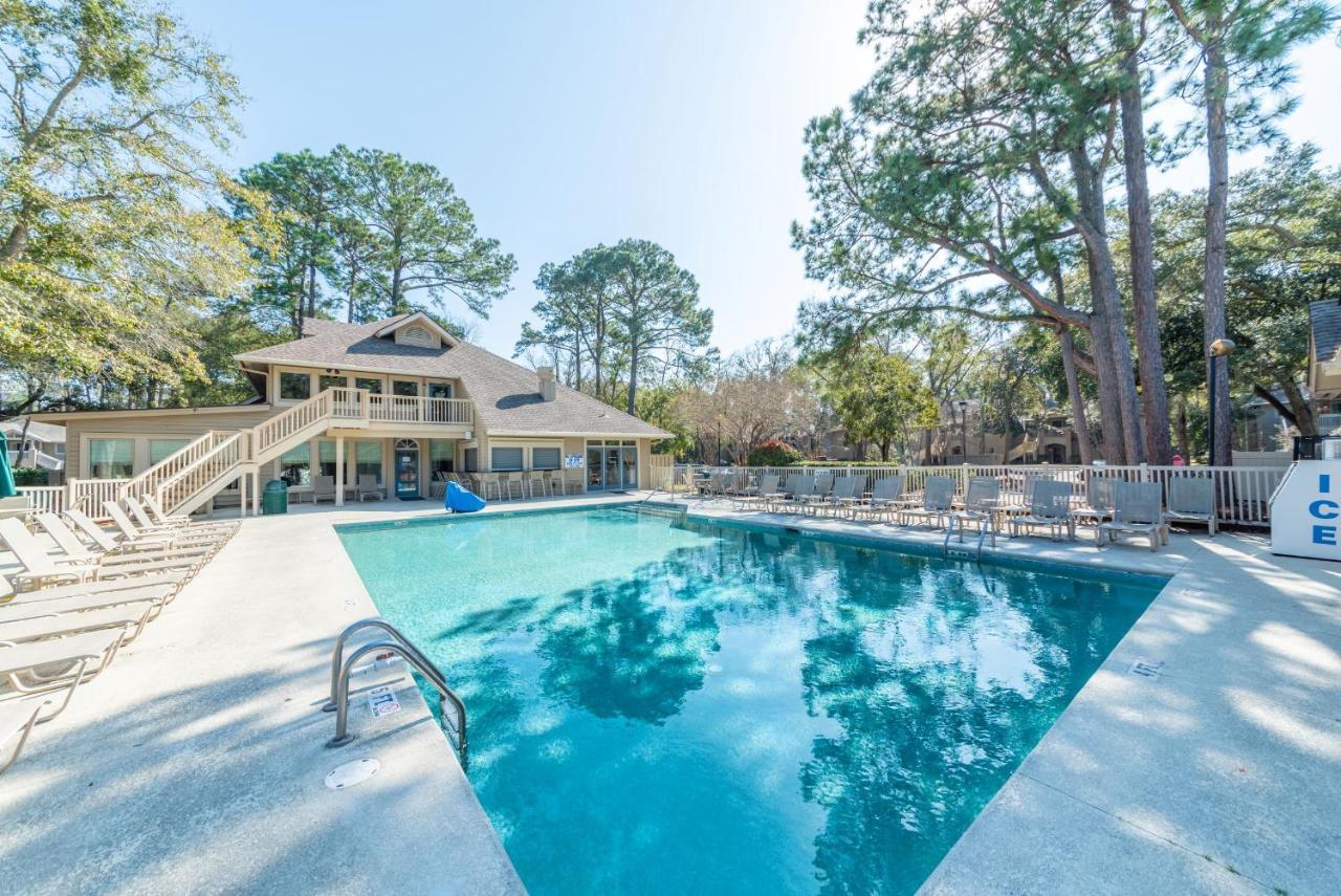 Island Links Resort By Palmera Hilton Head Island Exterior foto