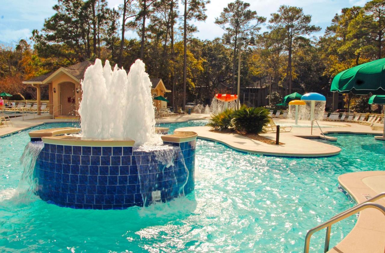 Island Links Resort By Palmera Hilton Head Island Exterior foto