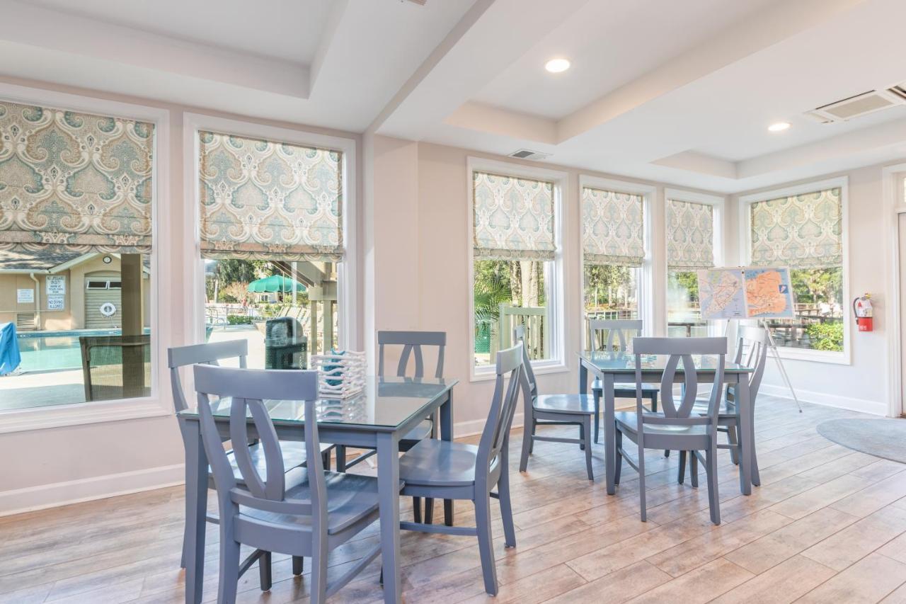 Island Links Resort By Palmera Hilton Head Island Exterior foto